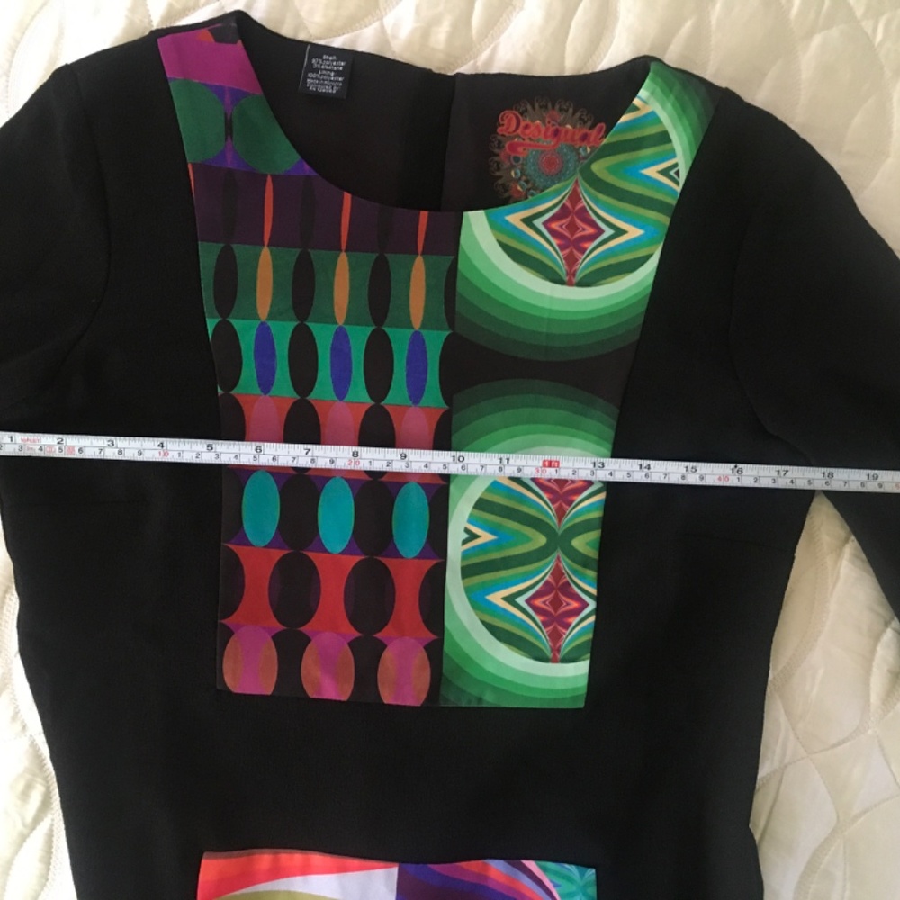 Desigual dress - Picture 5 of 8